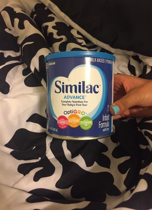 Similac
