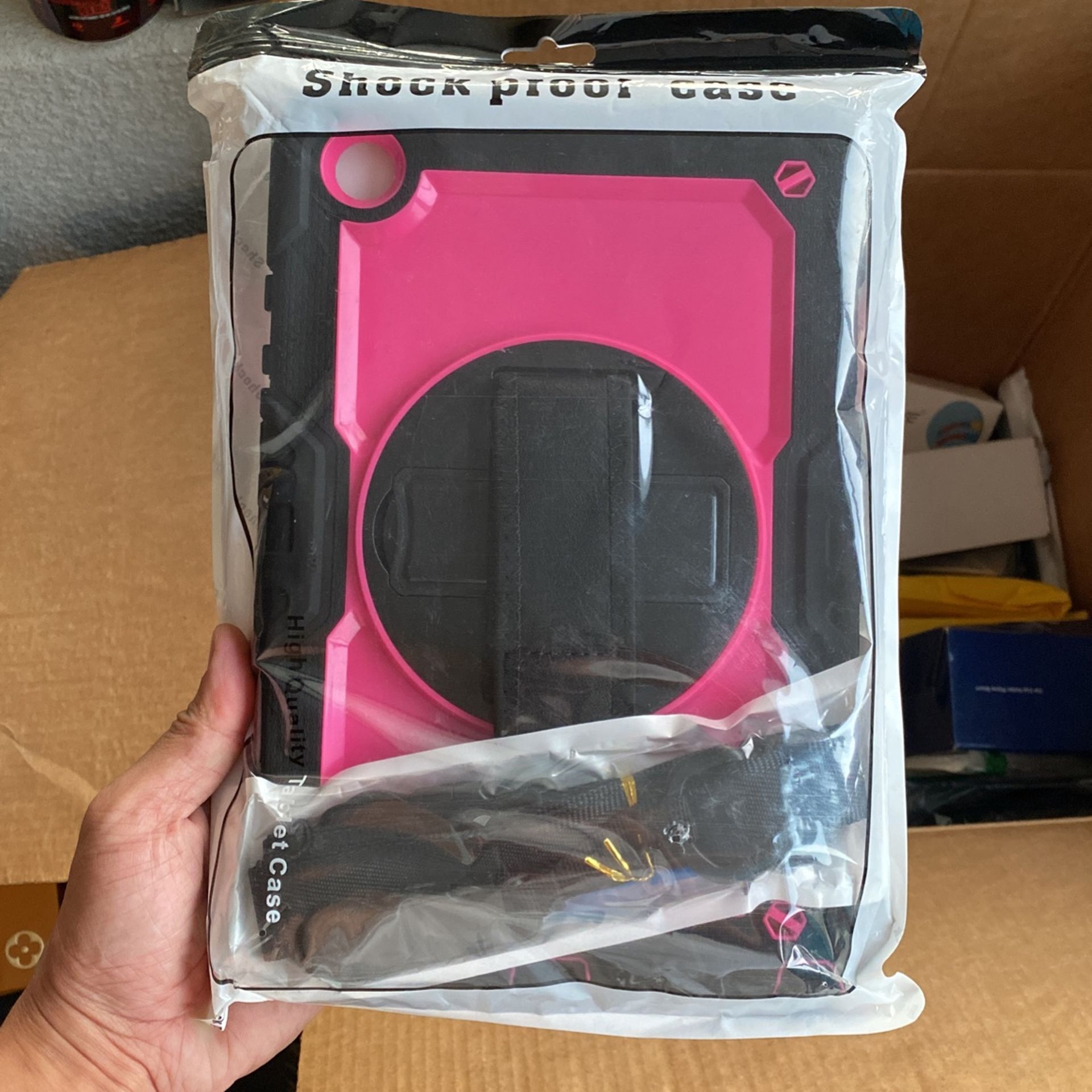 Samsung a7 Tablet Shock Proof Case