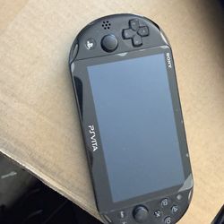 PS Vita
