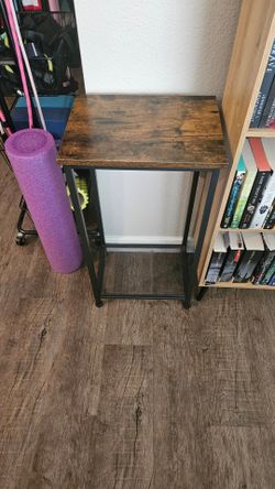 Side Table