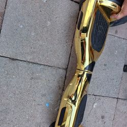 Hoverboard new no charger works fine