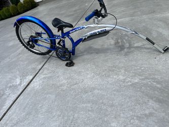 Trail A Bike Shifter7