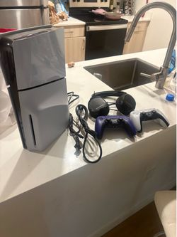 Ps5
