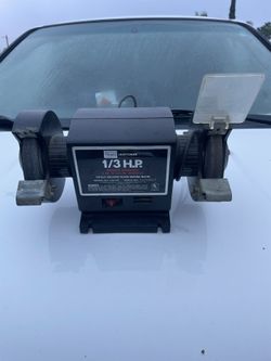 Crrftsman 1/ 3 H. P.