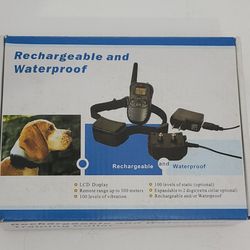 Pet Collars  $50 Each  2 Available