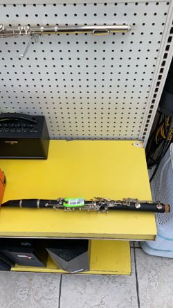 Clarinet