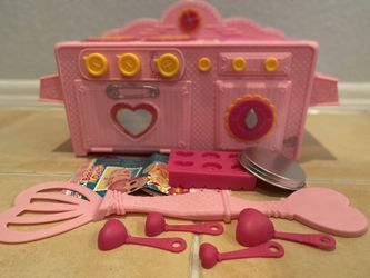 Toy Lalaloopsy Easy Bake Oven Lalaloopsy Easy Bake Oven For Sale