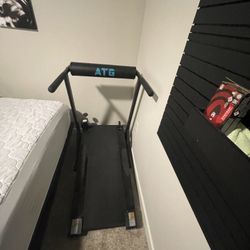 ATG Backward Treadmill