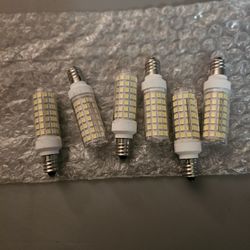 LED small Light Bulbs