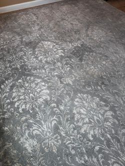 Large beautiful Rug