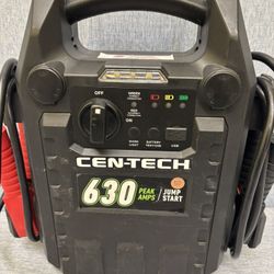 JUMP START BATTERY - USB -  CHARGER