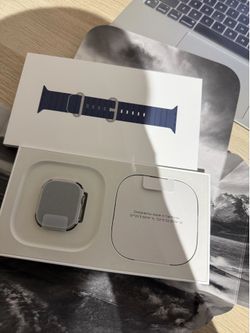 Apple Watch Ultra 2