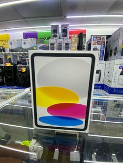 ipad A16 128GB