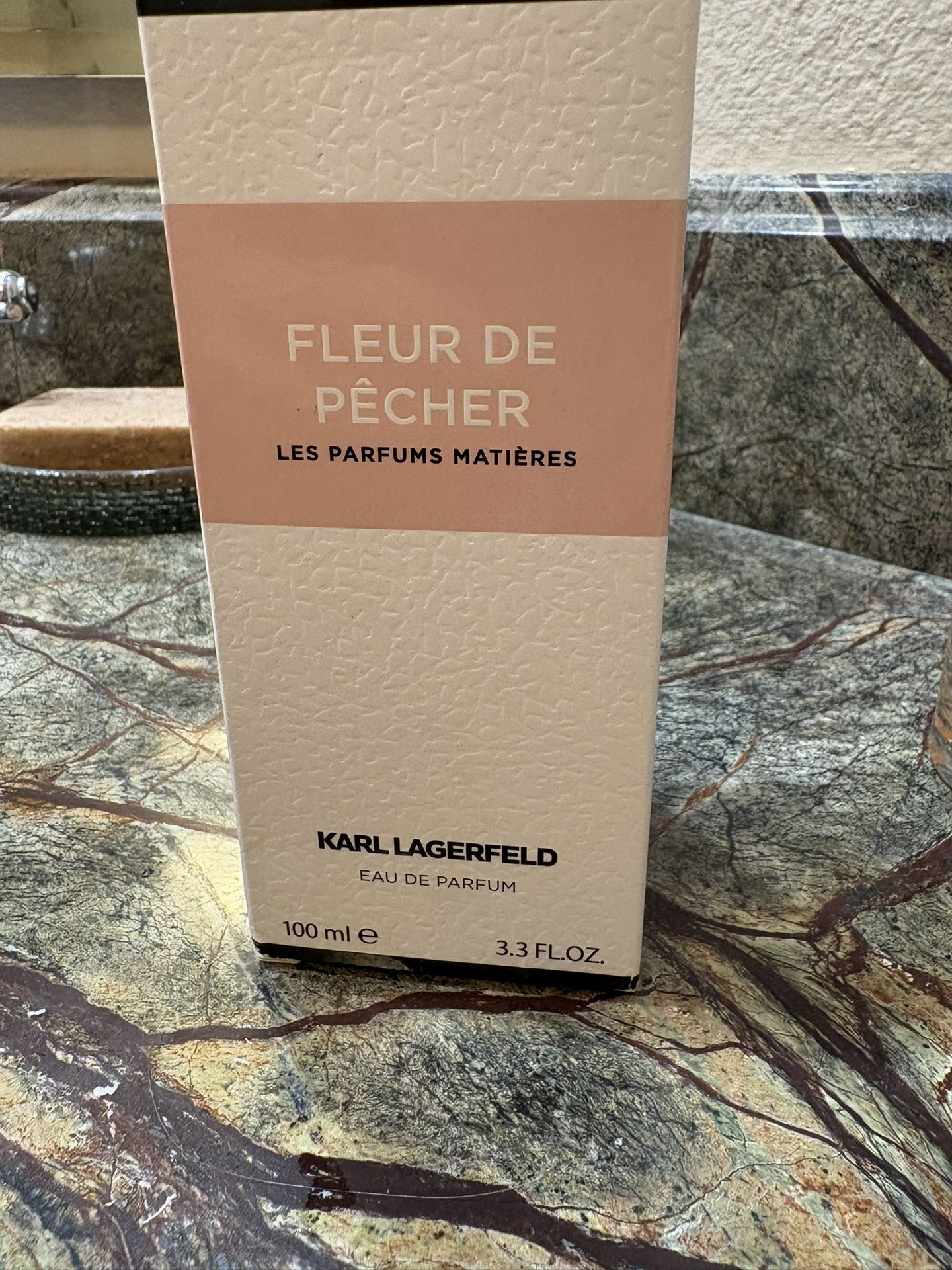Karl Lagerfeld Eau de Parfum