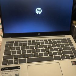 HP LAPTOP