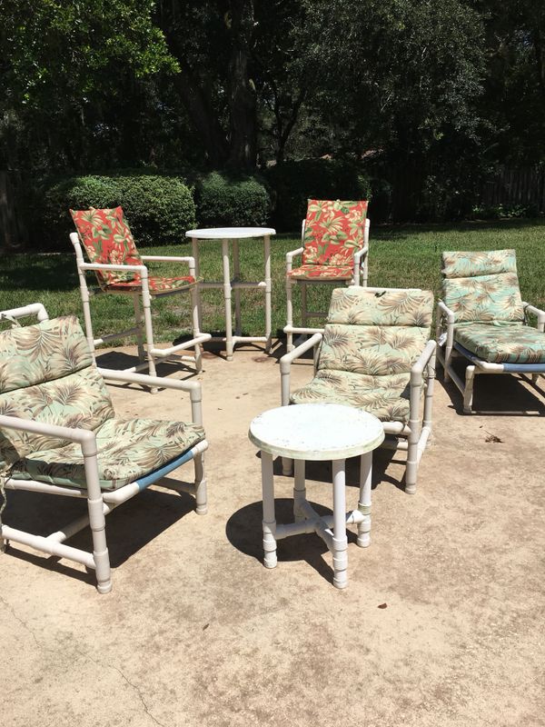 New And Used Patio Furniture For In Apopka Fl Offerup