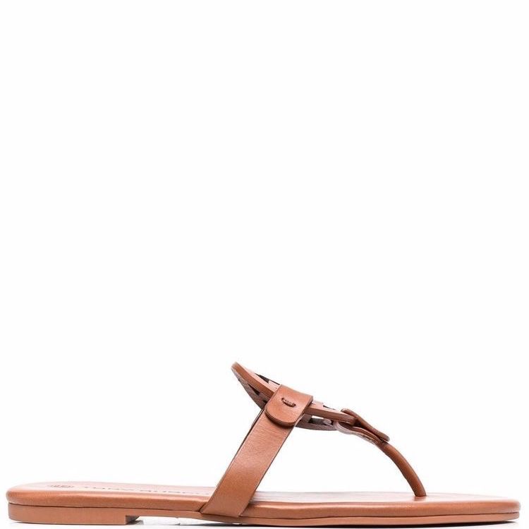 Tory Burch Miller Sandals for Sale in Tampa, FL - OfferUp