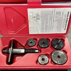 Matco Rear Wheel Disc Parking Brake Tool 