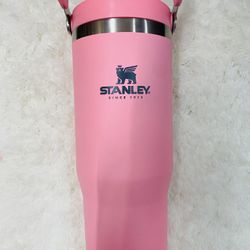 Pink Stanley