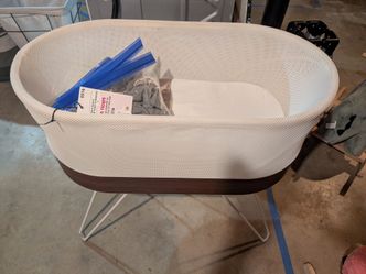 Snoo Baby Bassinet