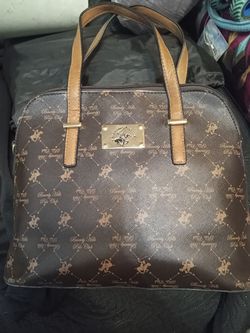Beverly Hills Polo Club Handbag