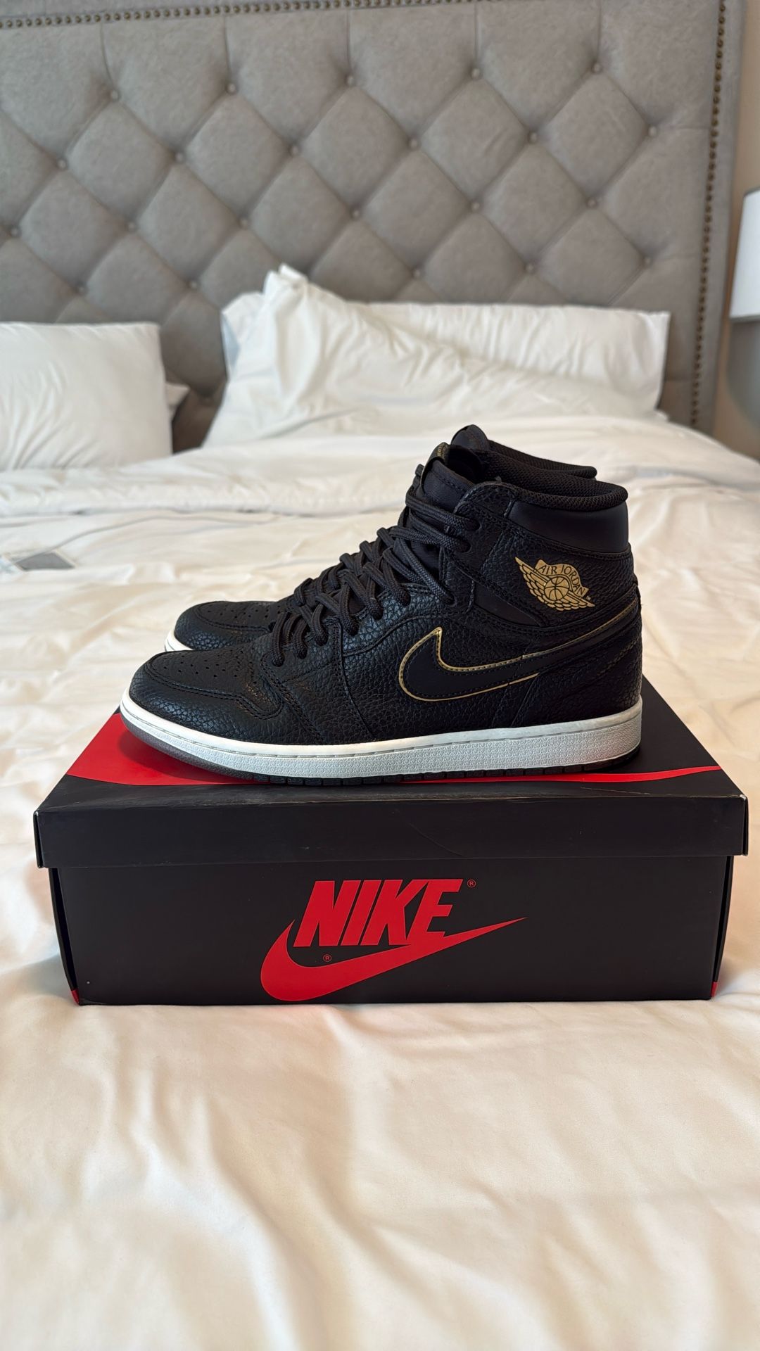 Retro Jordan 1 OG (City Of Flight)