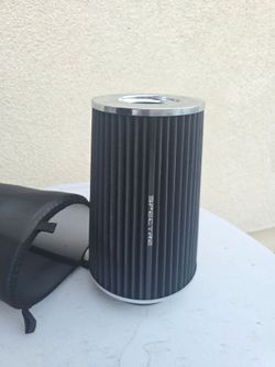 Spectre intake filter
