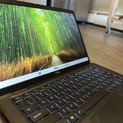 Dell Latitude 7420 Intel Core i7