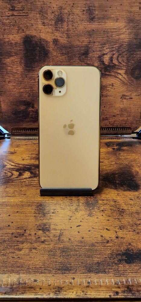 IPhone 11 Pro Max Unlocked 64gb