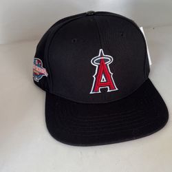 Angels Snapback 🧢