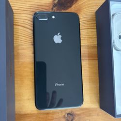 Apple iPhone 8 Plus 64GB