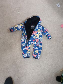 Snowsuit
