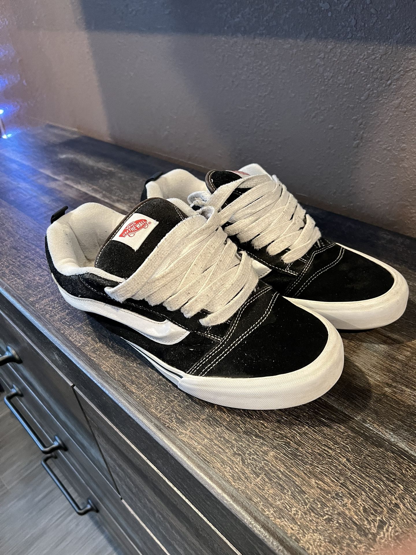 New School Vans