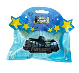 Brand New Fisher-Price Imaginext DC Super Friends Blind Bag Mystery Action Figure Collection