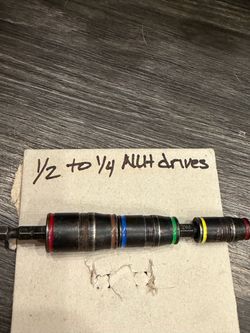 Klein tools