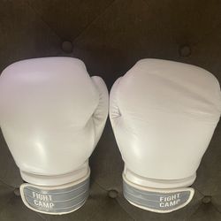 Fight Camp Boxing Gloves 16oz