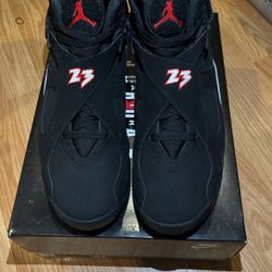Air Jordan 8 Retro