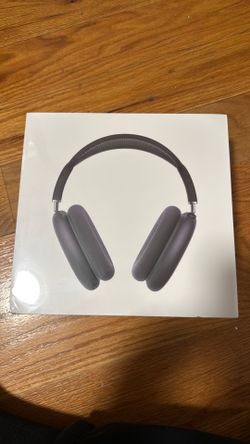 AirPod Maxes