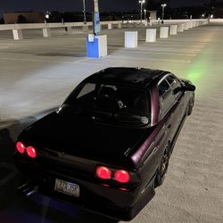 Nissan Skyline R32 Gtst Sedan 240sx S13 S14 S15 Chaser Toyota