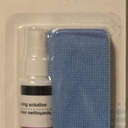 New LCD Cleaning Set 