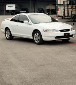 2000 Honda Accord
