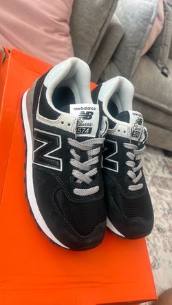 New Balance 574 Classic Sneakers