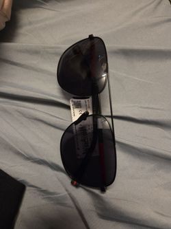 Prada Linea Rossa Sunglasses