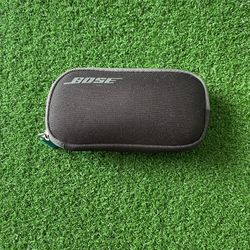 Bose QC20 Wired Headphones QuietComfort Noise Cancelling 