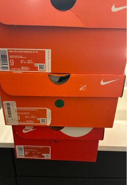 Nike shoes