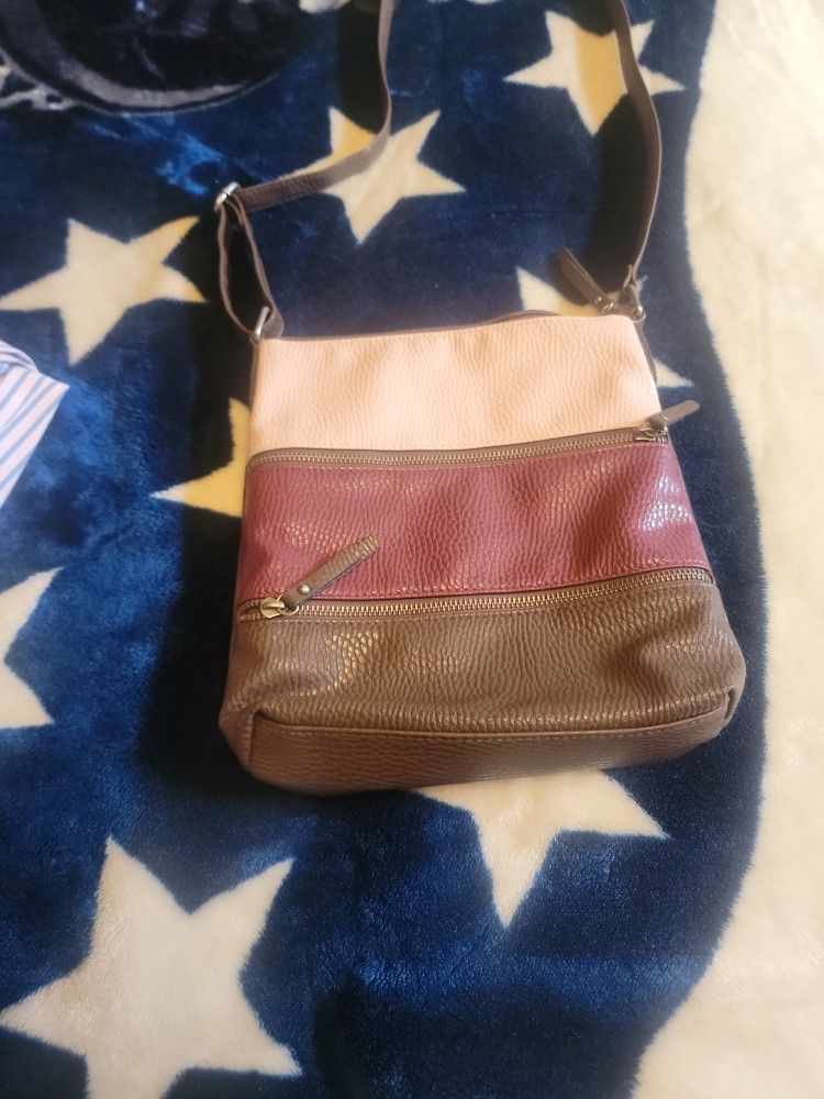 Cross Bag