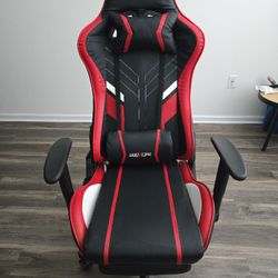 Massage Office Chair