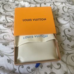 Louis Vuitton Wallet Black 