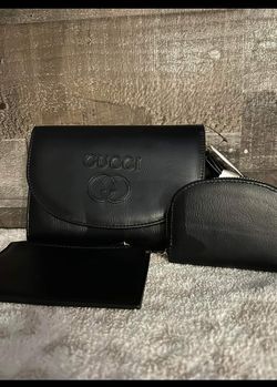 Purse With Wallets
