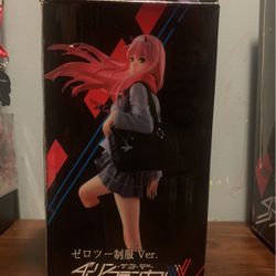 Zero 2 Figure